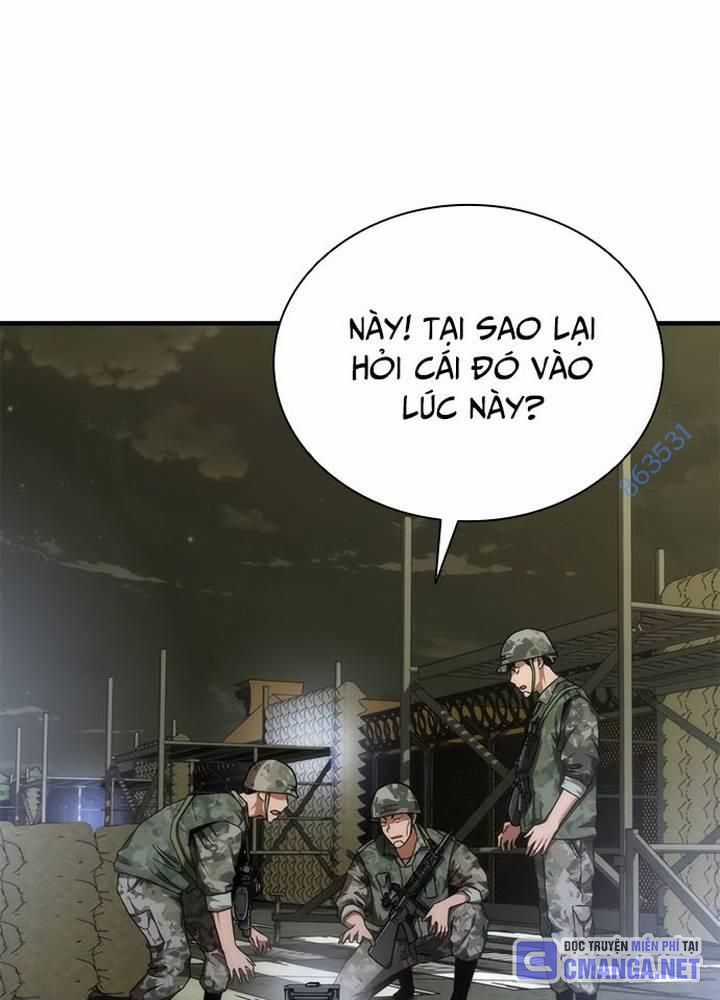 Mạt Thế Zombie 82-08 Chapter 36 trang 18