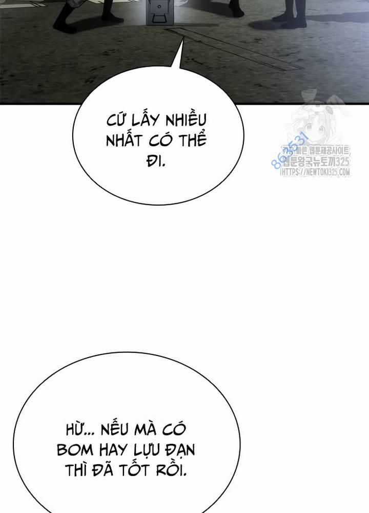 Mạt Thế Zombie 82-08 Chapter 36 trang 19