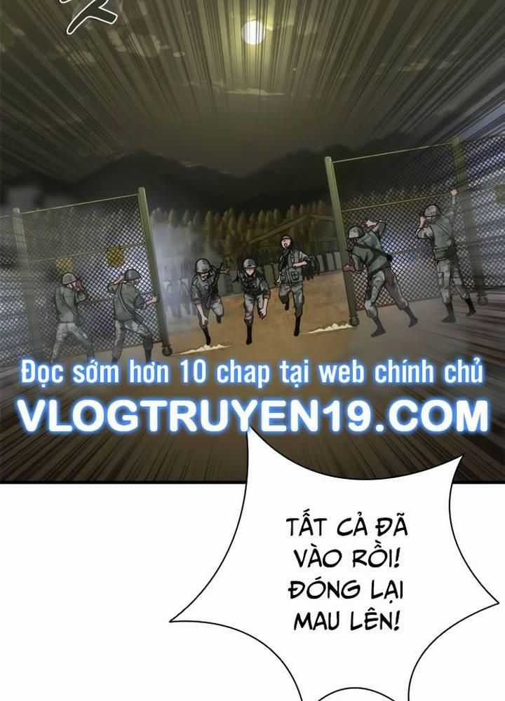 Mạt Thế Zombie 82-08 Chapter 36 trang 2