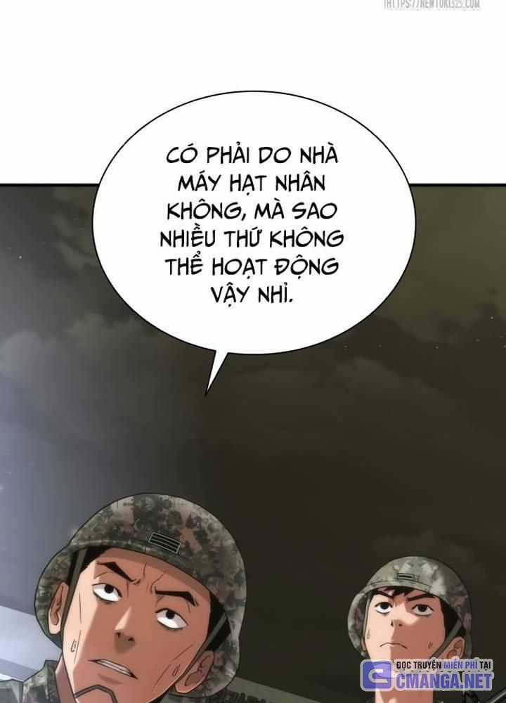 Mạt Thế Zombie 82-08 Chapter 36 trang 21