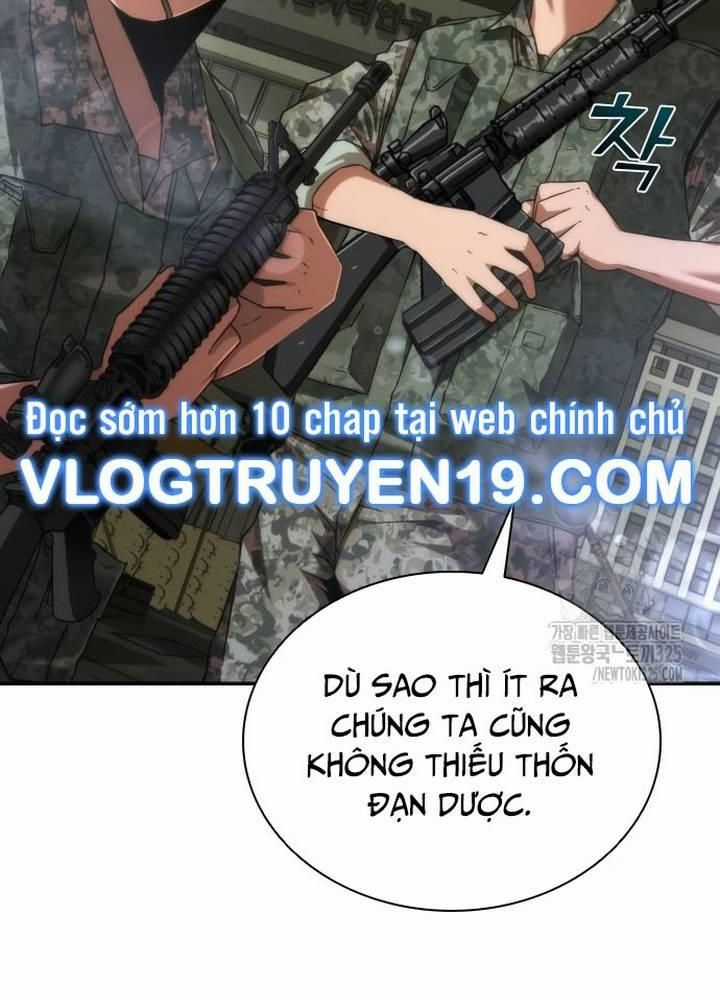 Mạt Thế Zombie 82-08 Chapter 36 trang 22