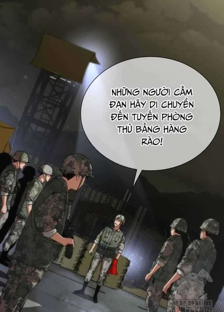 Mạt Thế Zombie 82-08 Chapter 36 trang 25