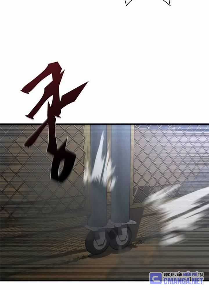 Mạt Thế Zombie 82-08 Chapter 36 trang 3