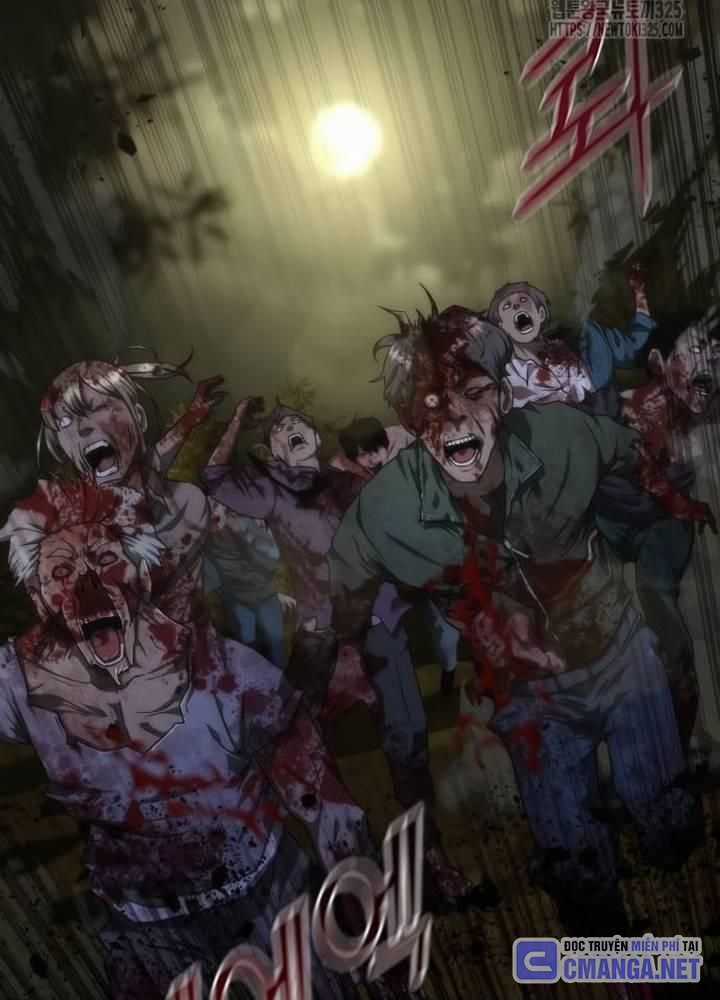 Mạt Thế Zombie 82-08 Chapter 36 trang 36