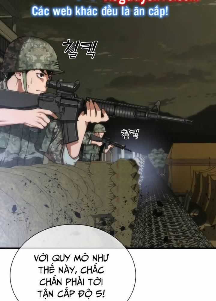 Mạt Thế Zombie 82-08 Chapter 36 trang 38