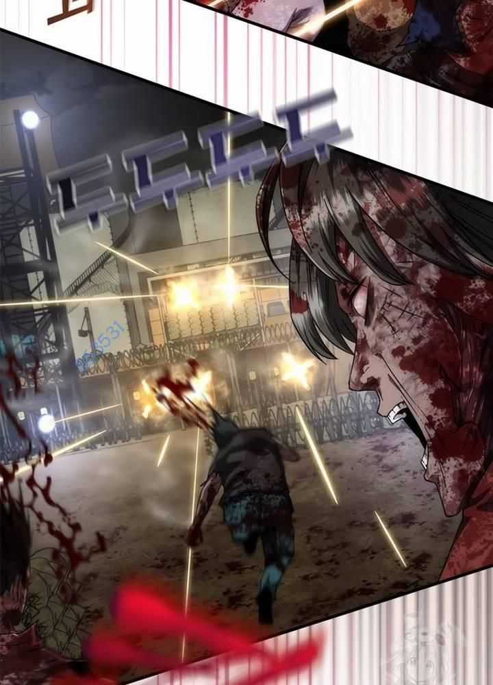 Mạt Thế Zombie 82-08 Chapter 36 trang 50