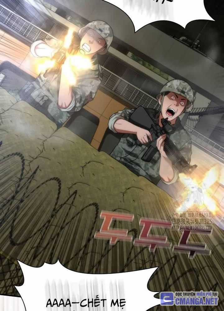 Mạt Thế Zombie 82-08 Chapter 36 trang 57