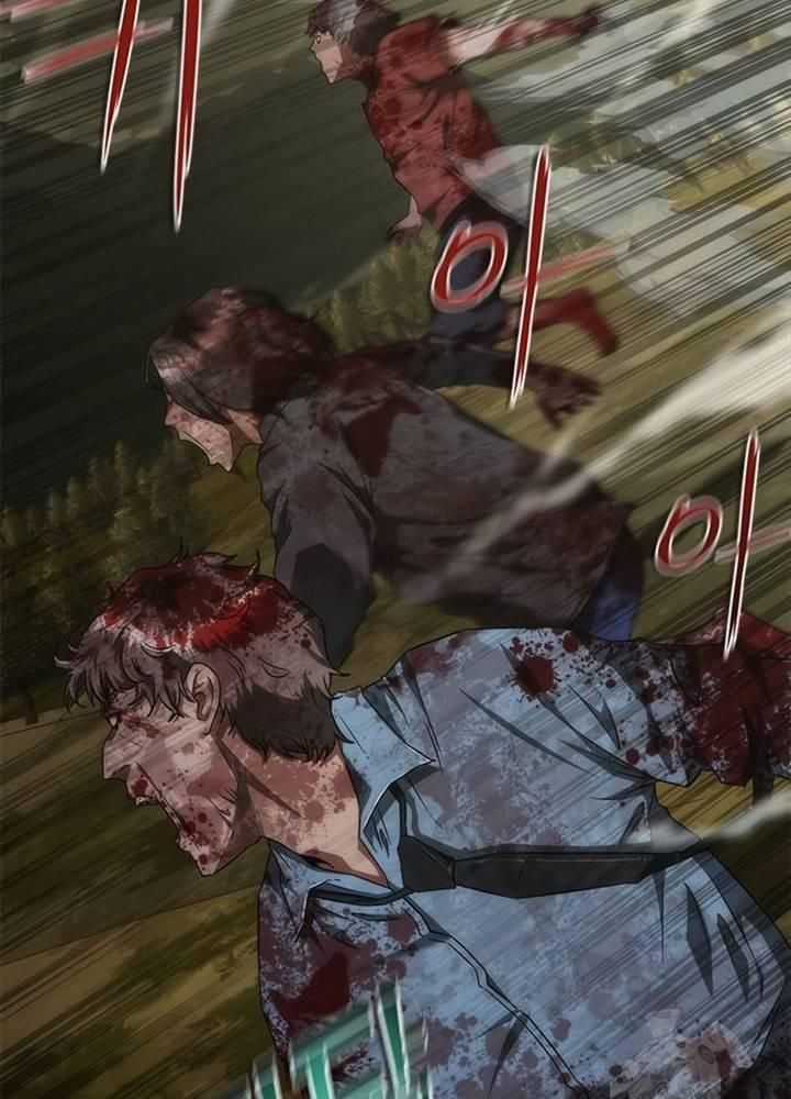 Mạt Thế Zombie 82-08 Chapter 36 trang 65