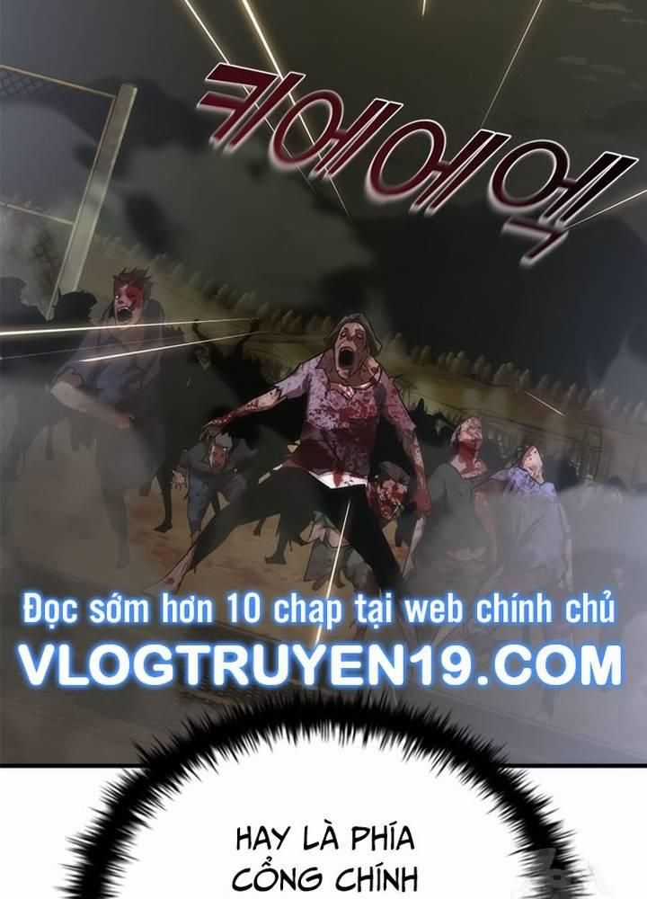 Mạt Thế Zombie 82-08 Chapter 36 trang 80