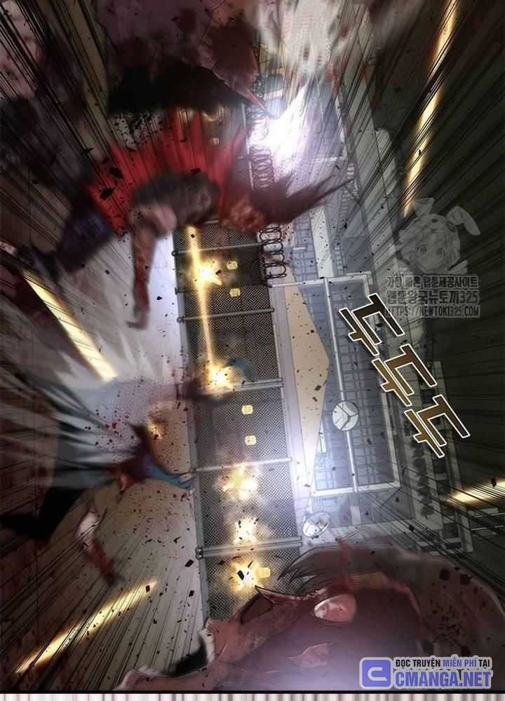 Mạt Thế Zombie 82-08 Chapter 36 trang 84