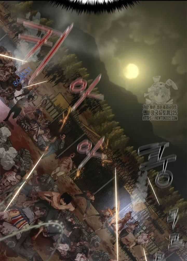 Mạt Thế Zombie 82-08 Chapter 36 trang 89