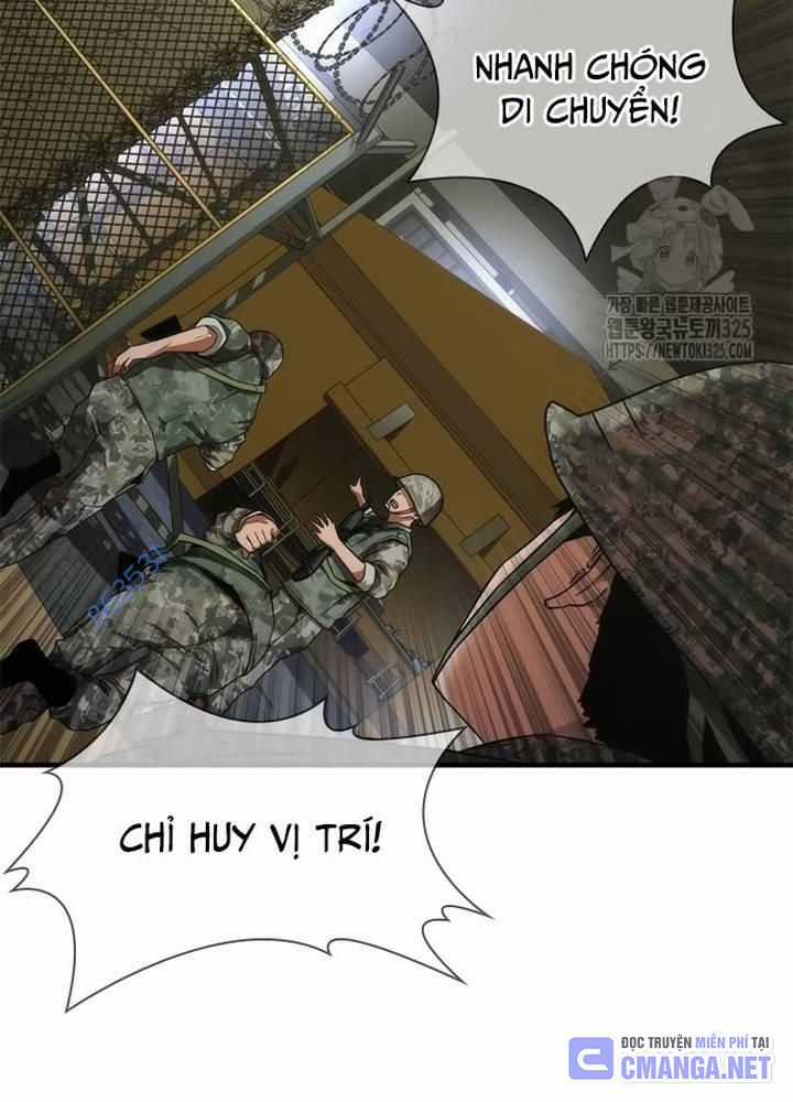 Mạt Thế Zombie 82-08 Chapter 36 trang 9