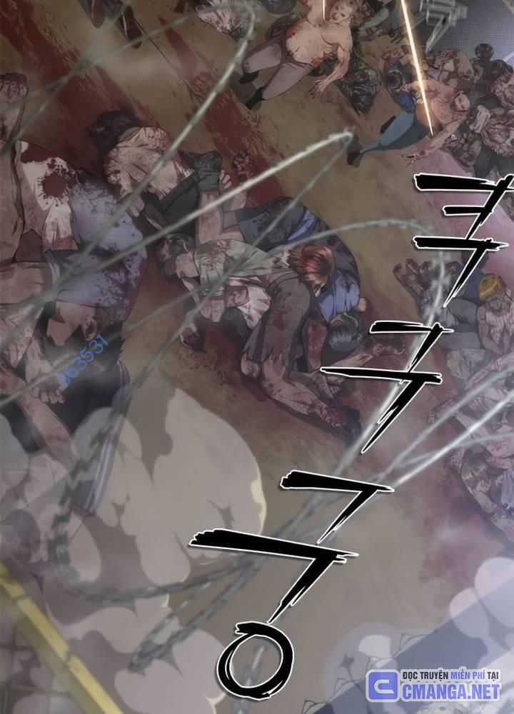 Mạt Thế Zombie 82-08 Chapter 36 trang 90