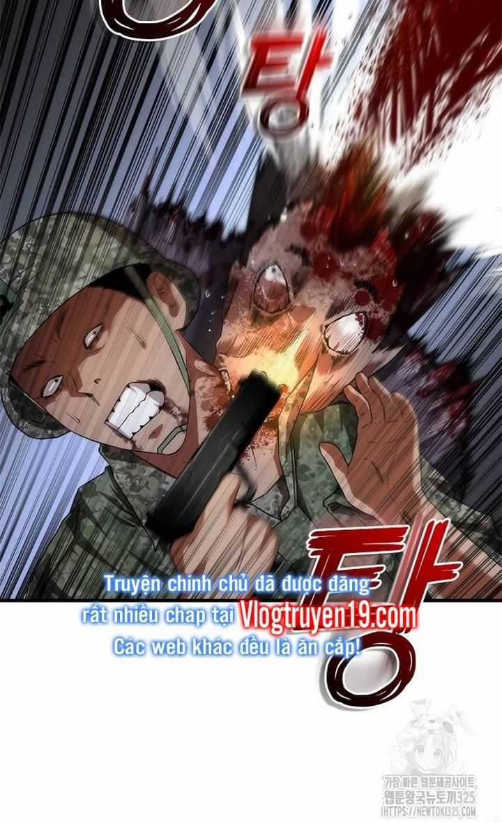 Mạt Thế Zombie 82-08 Chapter 37 trang 110
