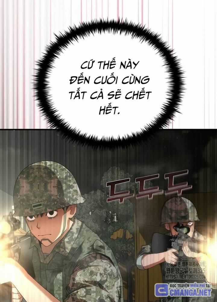 Mạt Thế Zombie 82-08 Chapter 37 trang 117