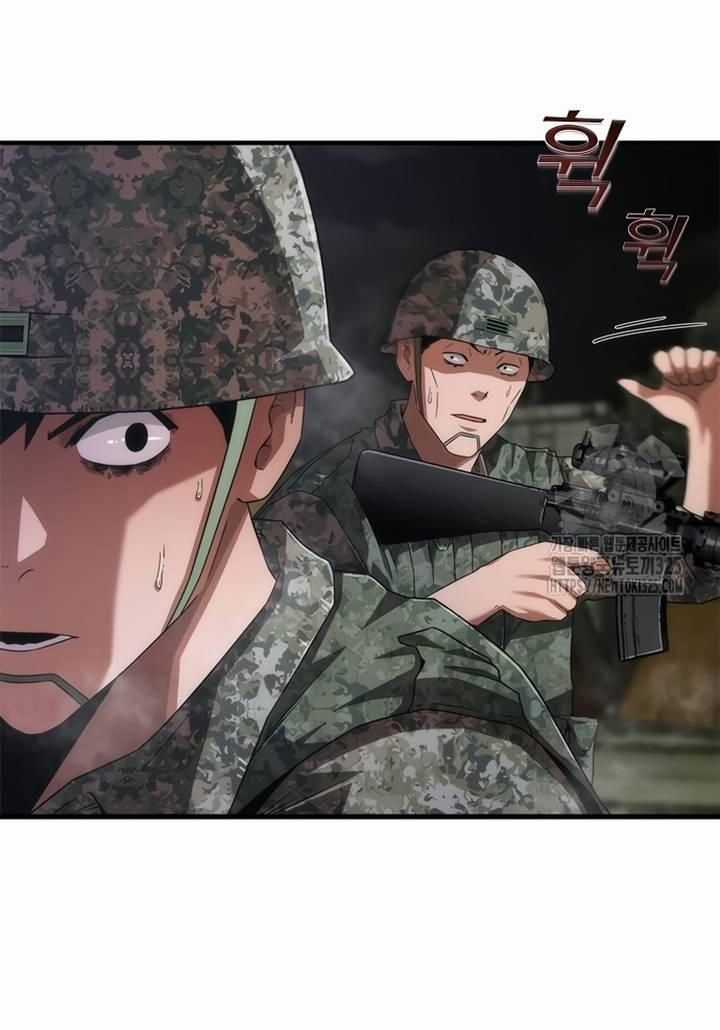 Mạt Thế Zombie 82-08 Chapter 37 trang 119