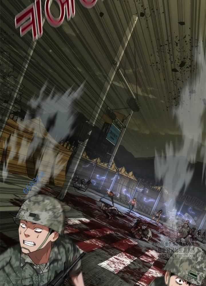 Mạt Thế Zombie 82-08 Chapter 37 trang 122