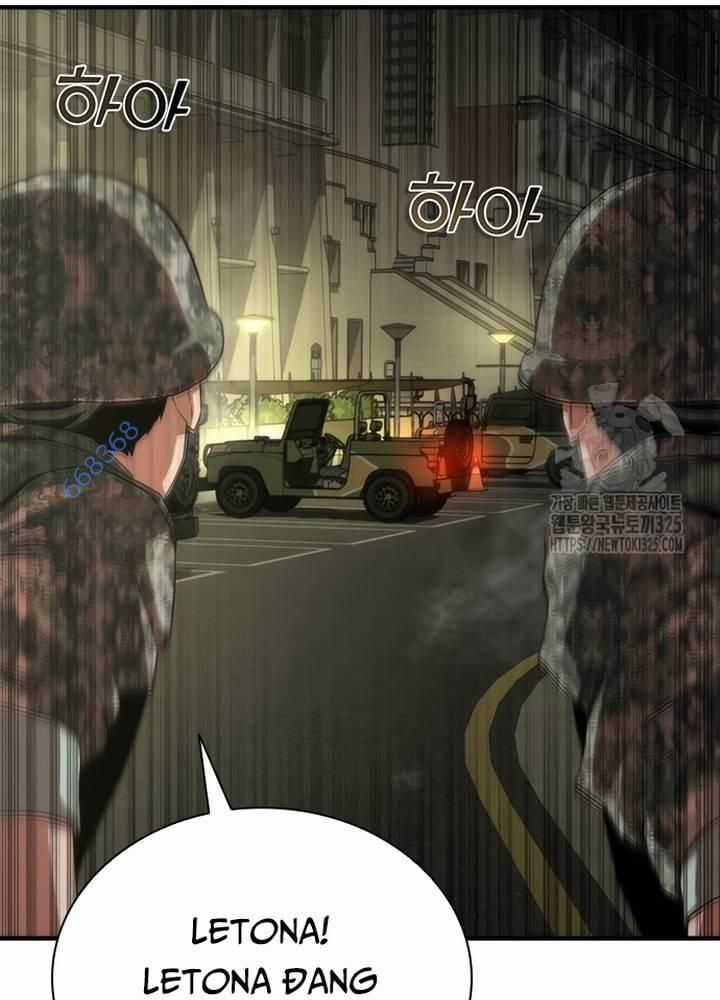 Mạt Thế Zombie 82-08 Chapter 37 trang 124