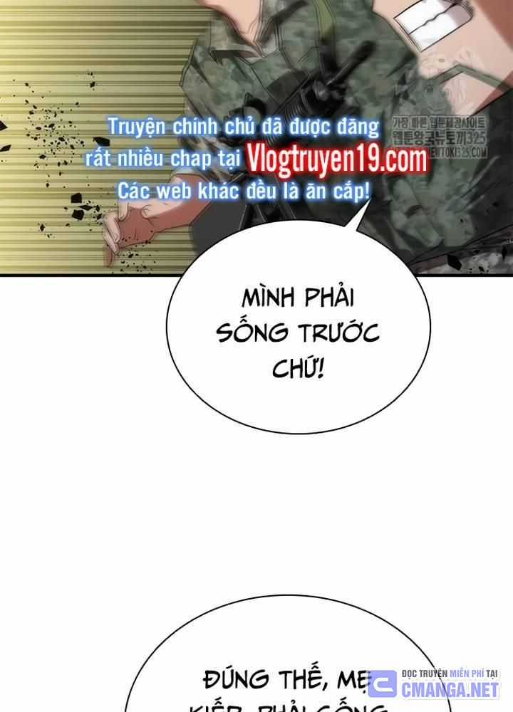 Mạt Thế Zombie 82-08 Chapter 37 trang 126