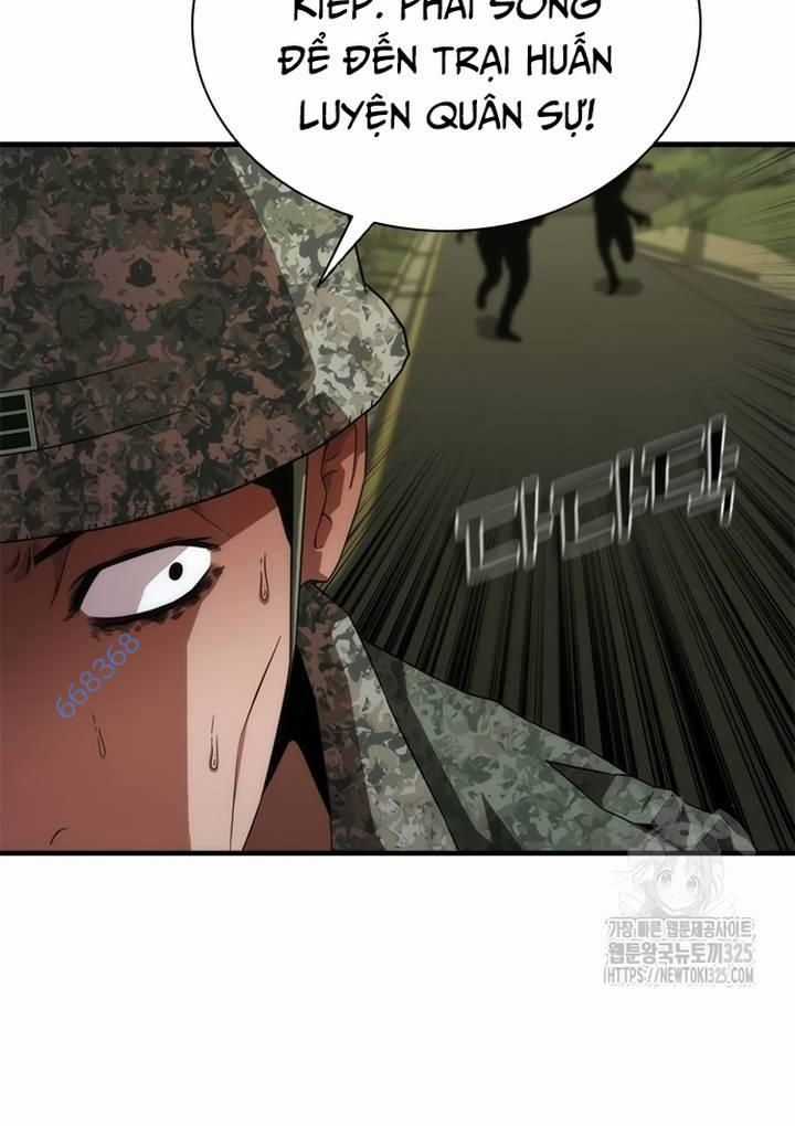 Mạt Thế Zombie 82-08 Chapter 37 trang 127