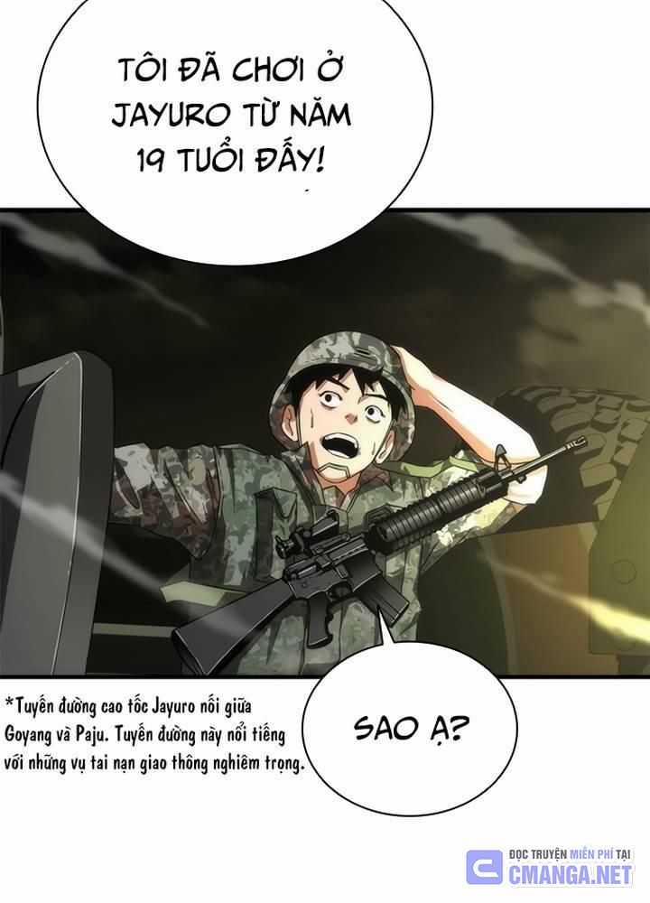 Mạt Thế Zombie 82-08 Chapter 37 trang 135