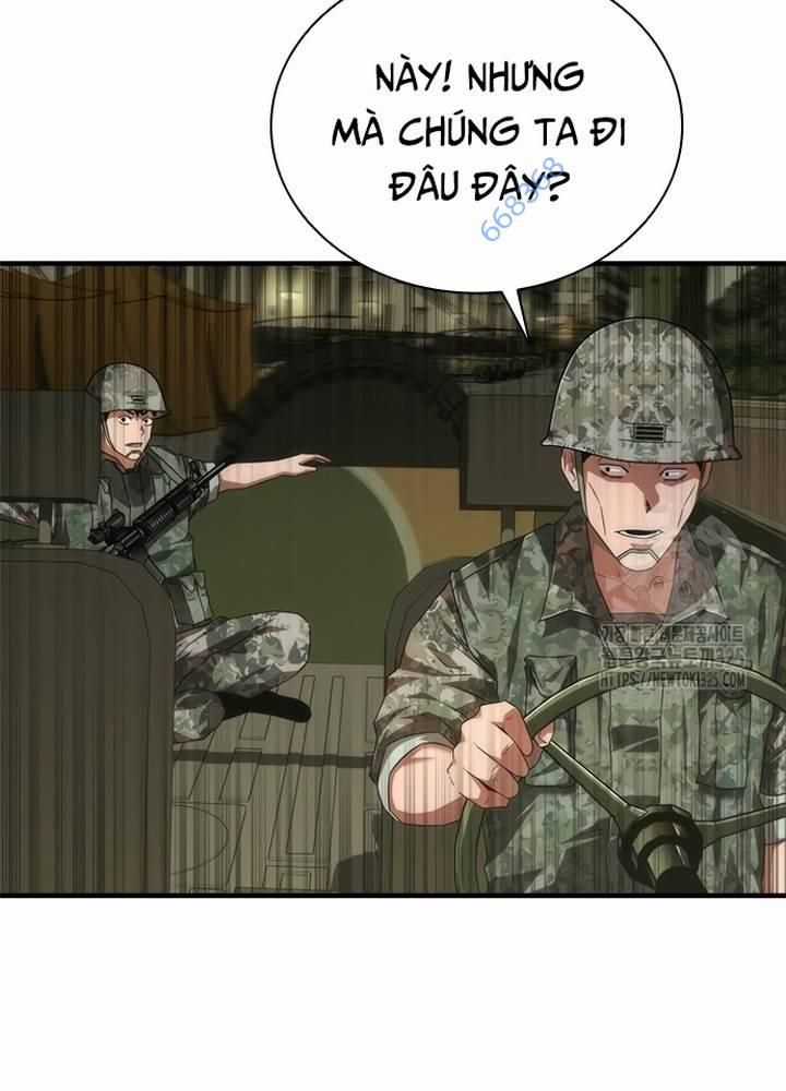 Mạt Thế Zombie 82-08 Chapter 37 trang 145