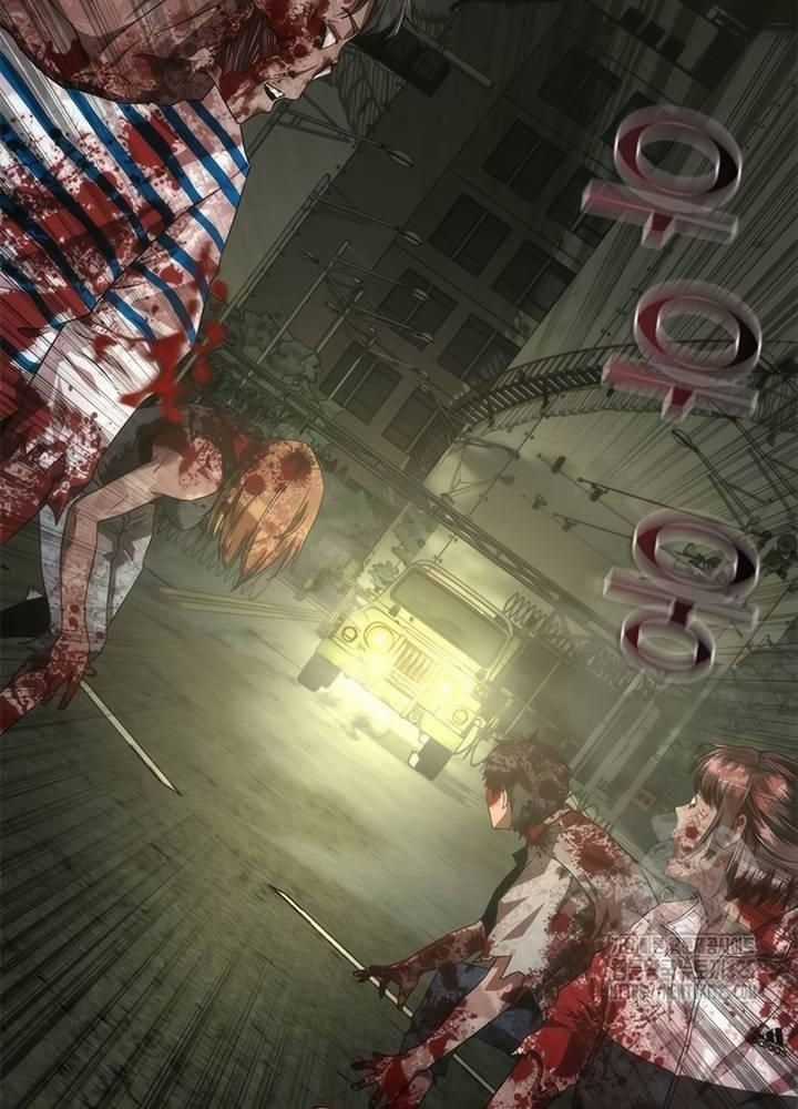 Mạt Thế Zombie 82-08 Chapter 37 trang 157