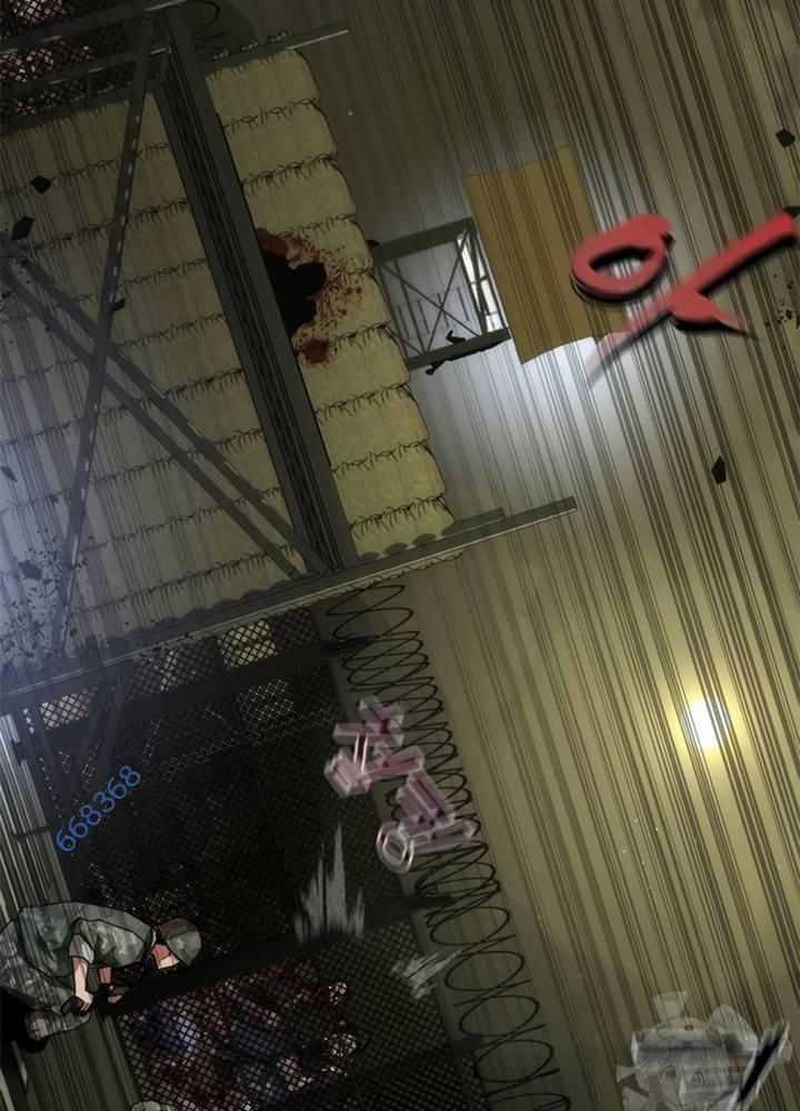 Mạt Thế Zombie 82-08 Chapter 37 trang 19