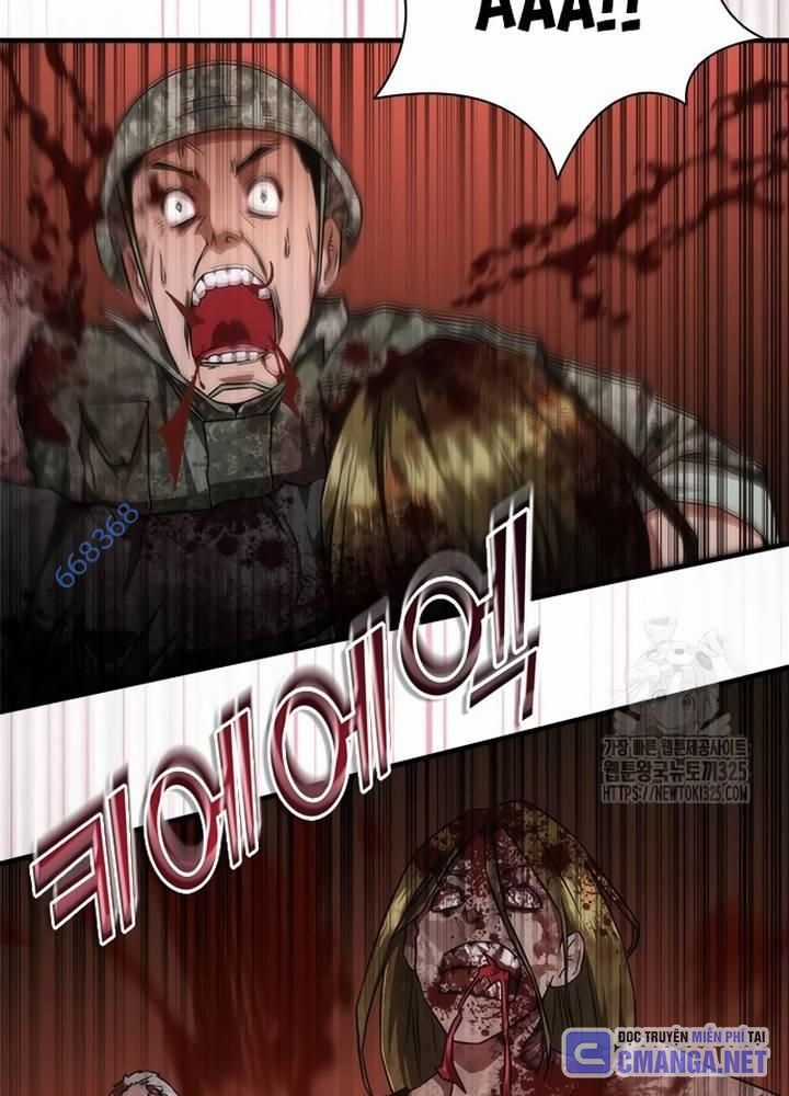 Mạt Thế Zombie 82-08 Chapter 37 trang 21