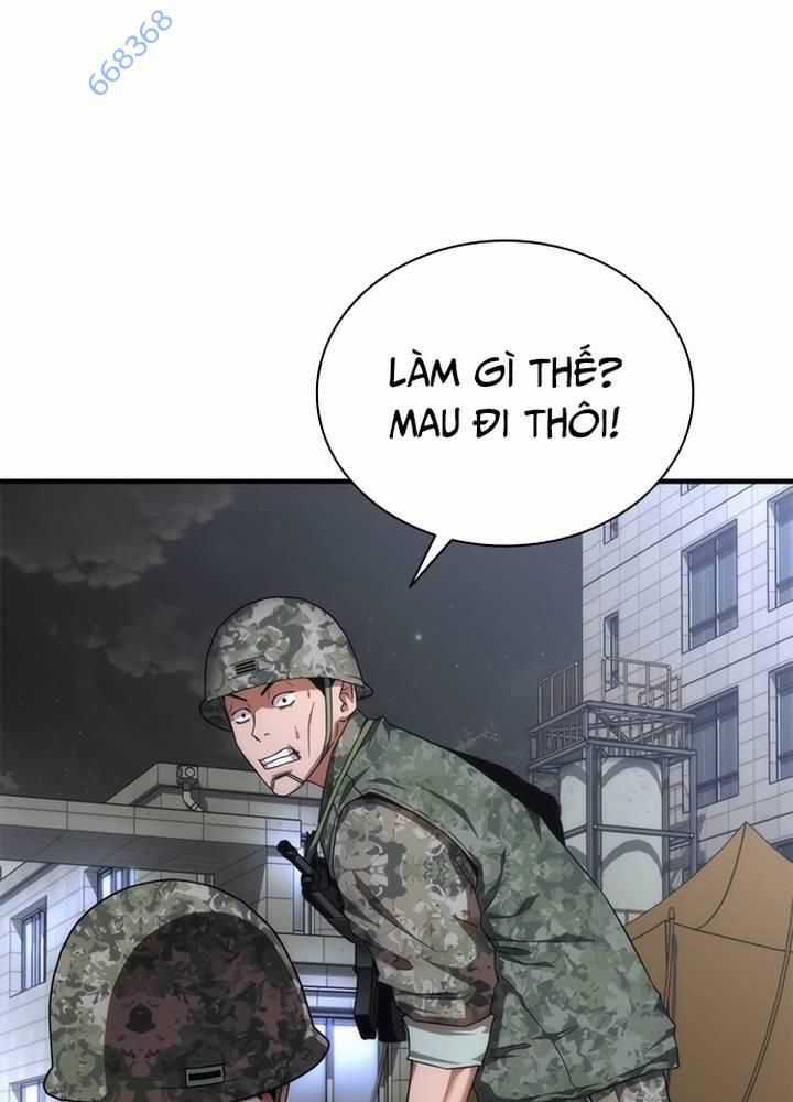 Mạt Thế Zombie 82-08 Chapter 37 trang 25