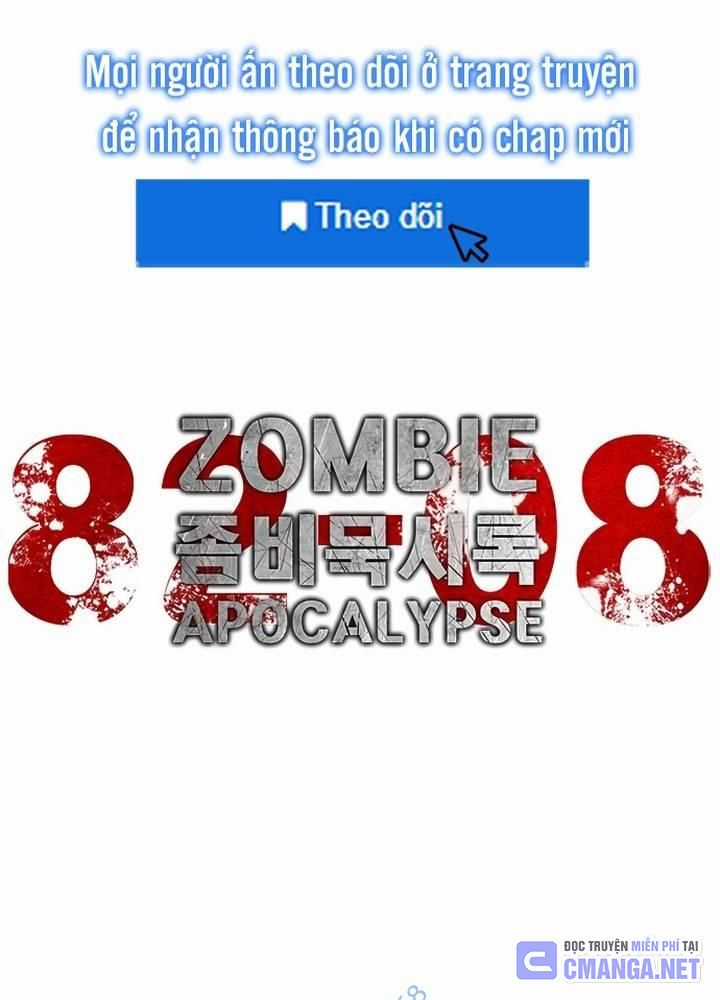 Mạt Thế Zombie 82-08 Chapter 37 trang 27