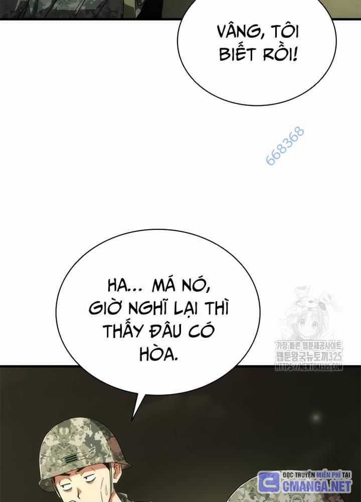 Mạt Thế Zombie 82-08 Chapter 37 trang 33