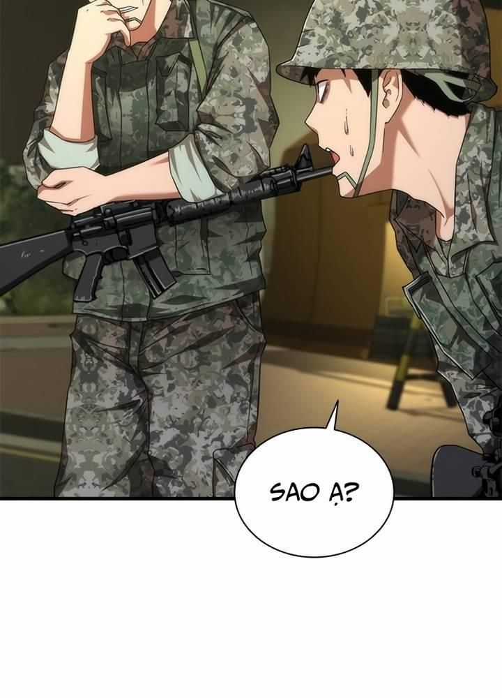 Mạt Thế Zombie 82-08 Chapter 37 trang 34