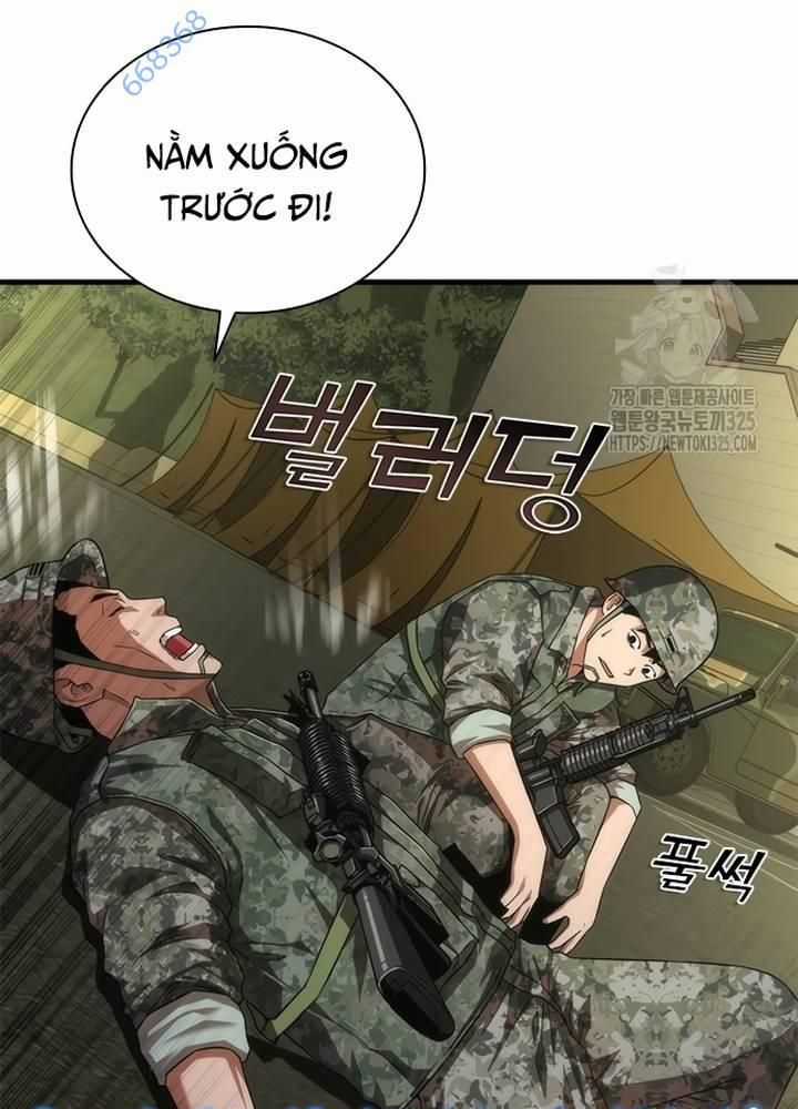 Mạt Thế Zombie 82-08 Chapter 37 trang 35
