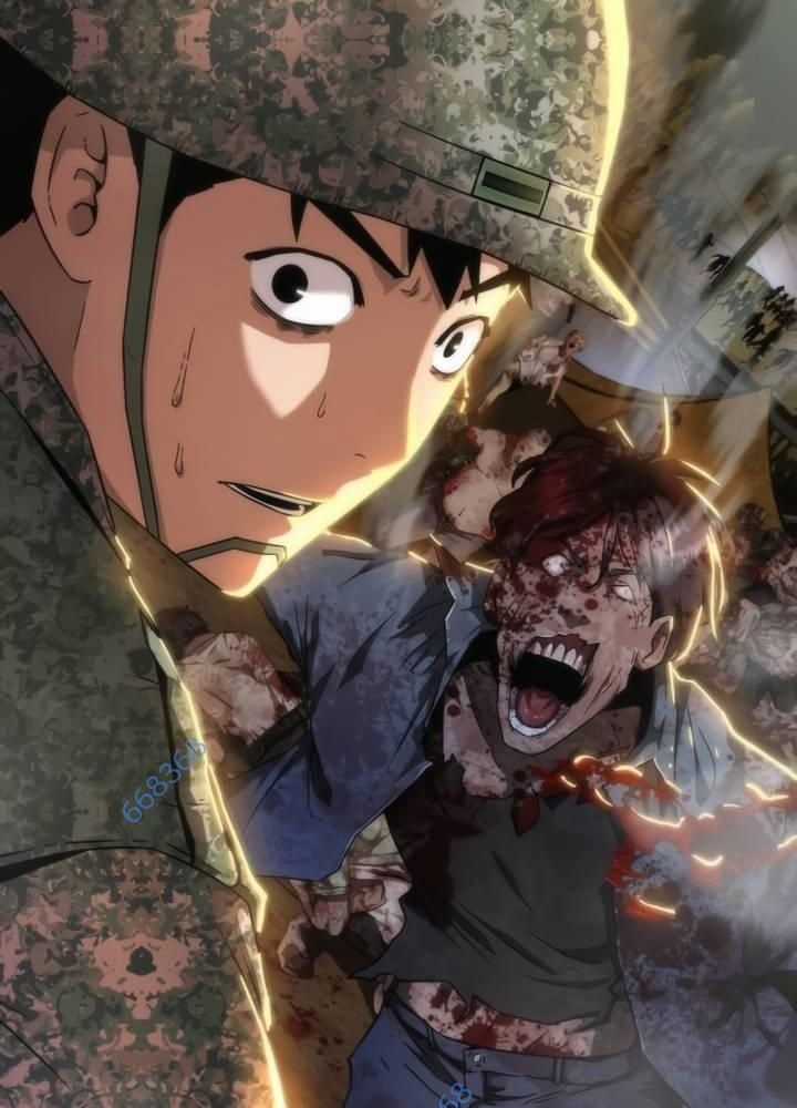 Mạt Thế Zombie 82-08 Chapter 37 trang 4