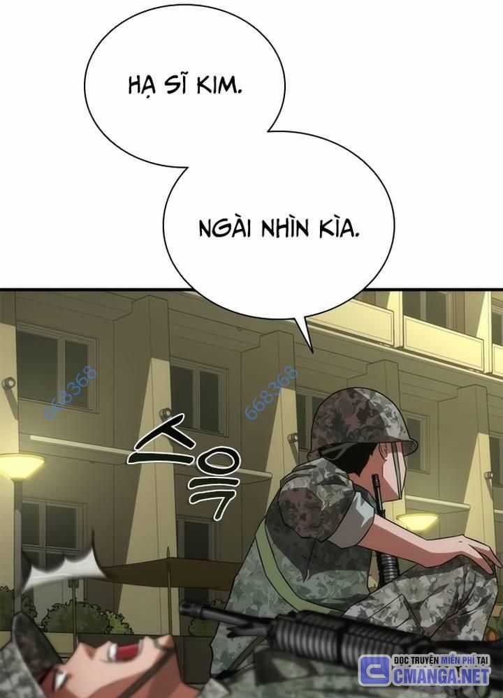 Mạt Thế Zombie 82-08 Chapter 37 trang 48