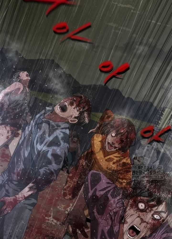Mạt Thế Zombie 82-08 Chapter 37 trang 59