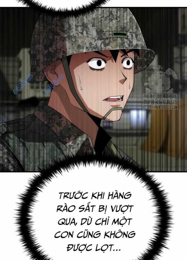 Mạt Thế Zombie 82-08 Chapter 37 trang 61