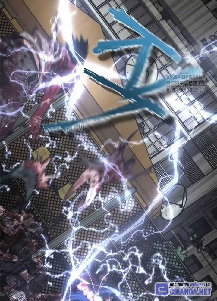 Mạt Thế Zombie 82-08 Chapter 37 trang 75