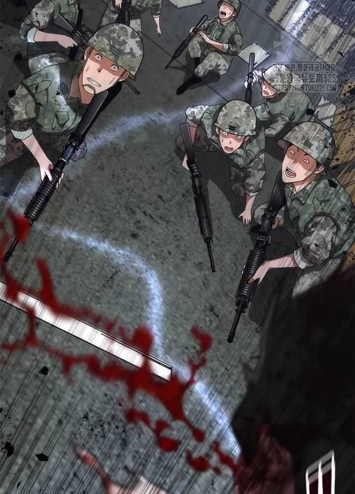 Mạt Thế Zombie 82-08 Chapter 37 trang 94