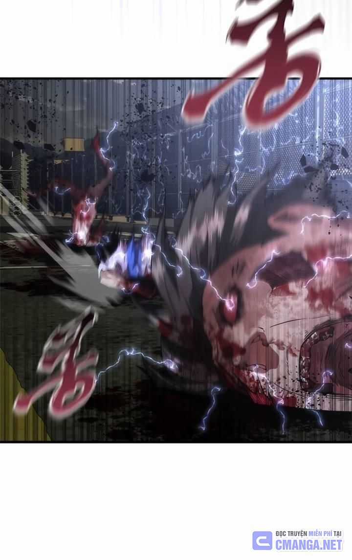 Mạt Thế Zombie 82-08 Chapter 37 trang 96