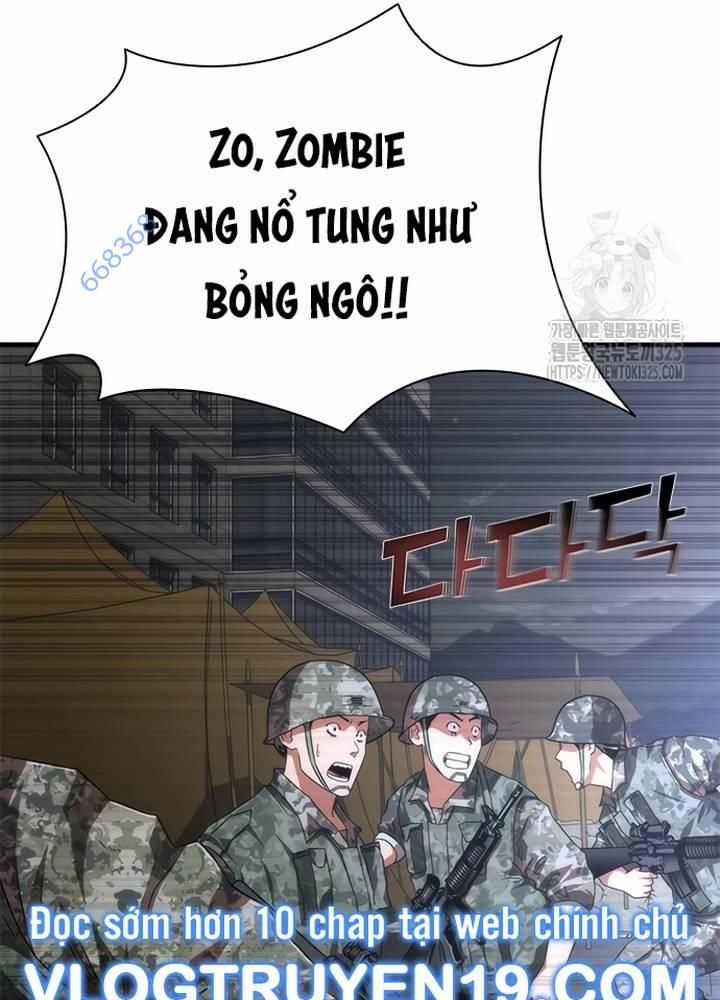 Mạt Thế Zombie 82-08 Chapter 37 trang 97