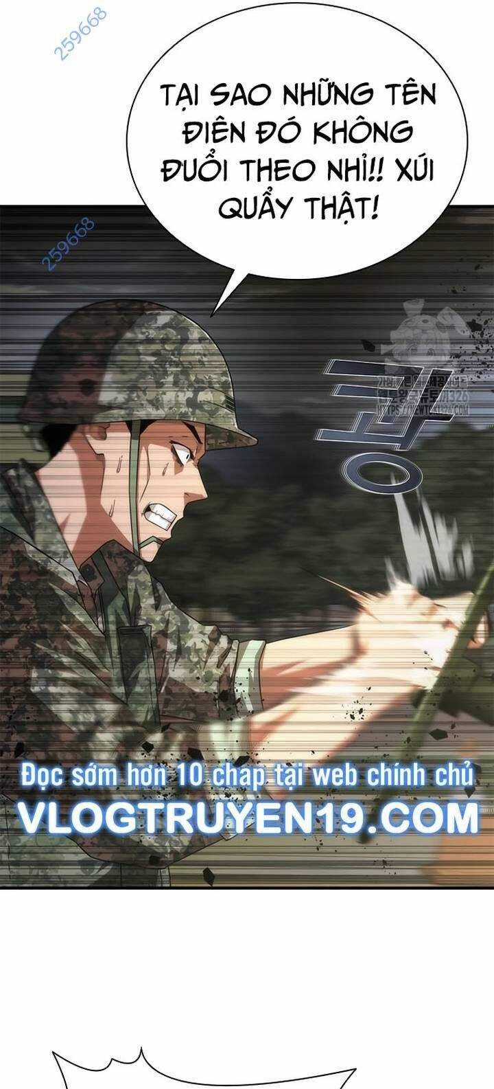 Mạt Thế Zombie 82-08 Chapter 38 trang 11