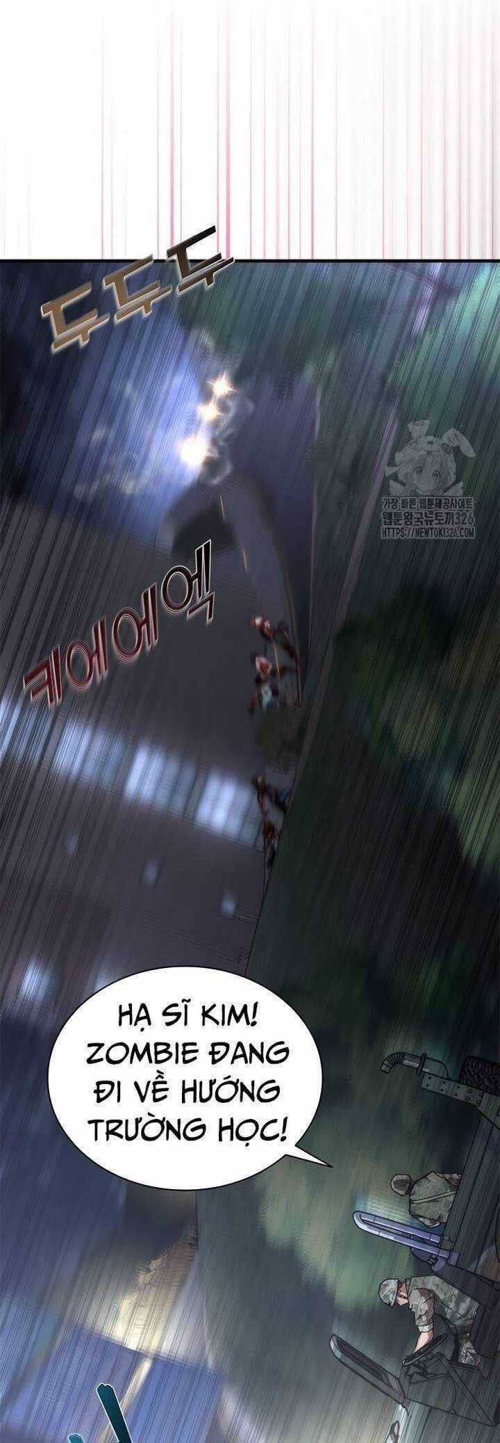 Mạt Thế Zombie 82-08 Chapter 38 trang 13