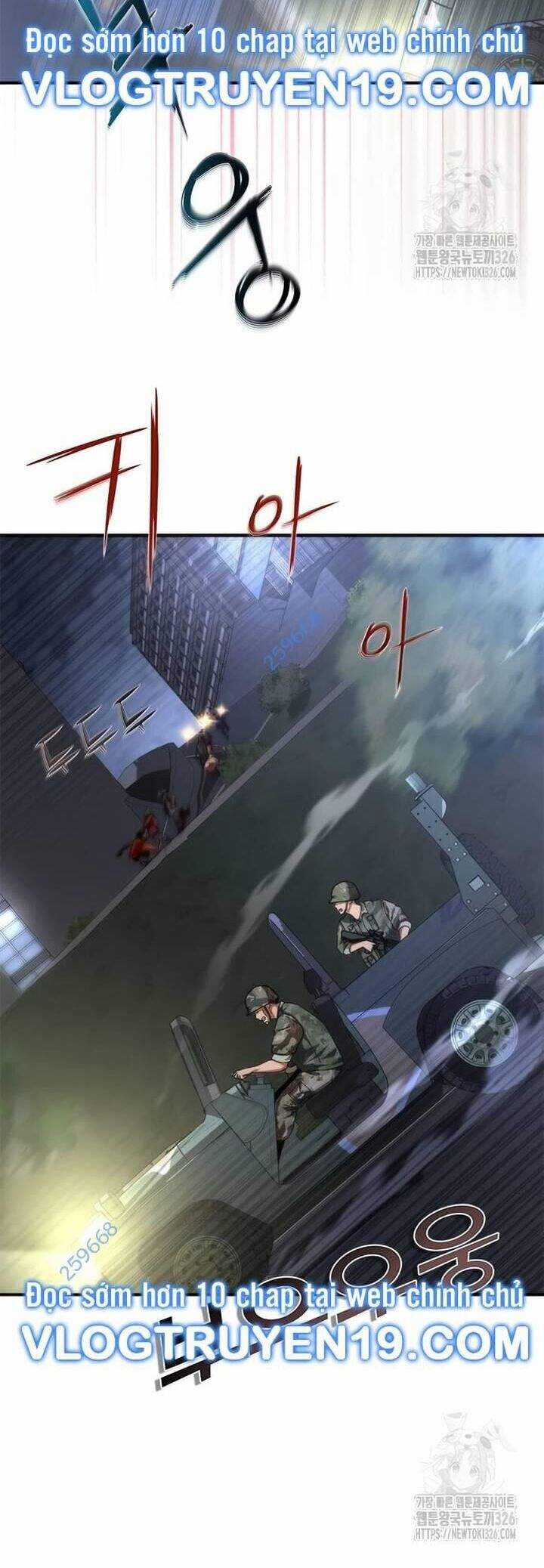 Mạt Thế Zombie 82-08 Chapter 38 trang 14