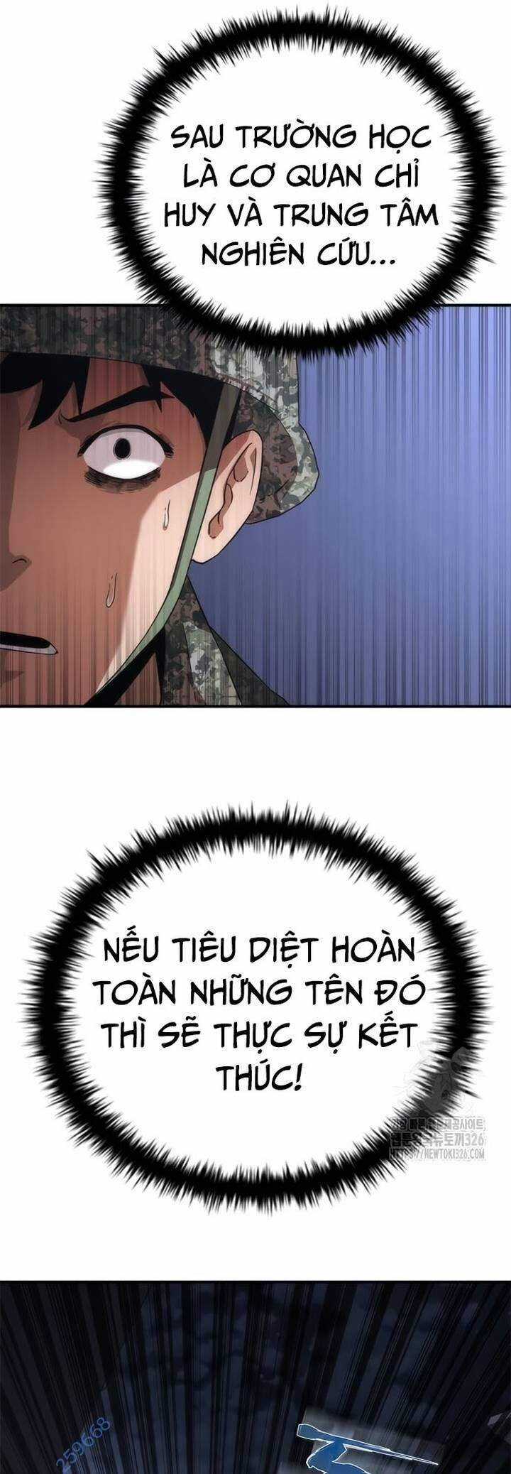 Mạt Thế Zombie 82-08 Chapter 38 trang 15