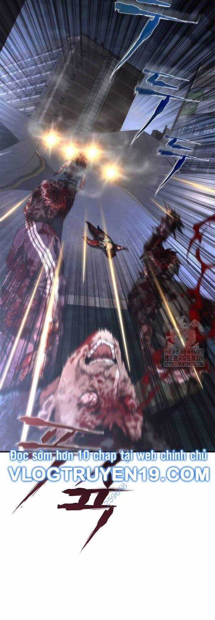 Mạt Thế Zombie 82-08 Chapter 38 trang 16