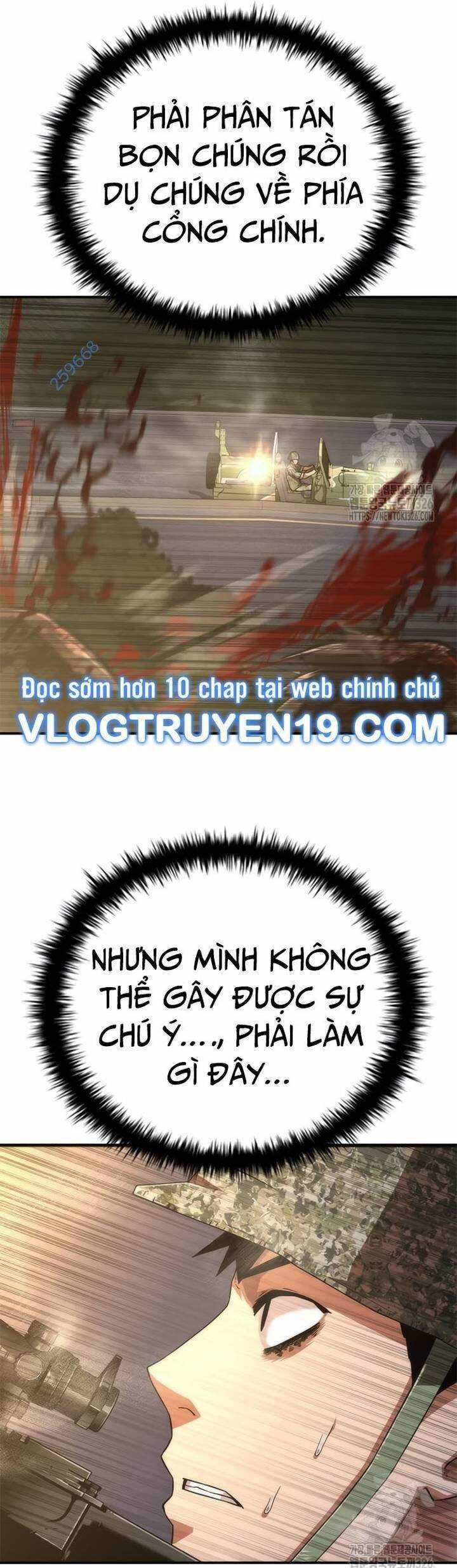 Mạt Thế Zombie 82-08 Chapter 38 trang 17