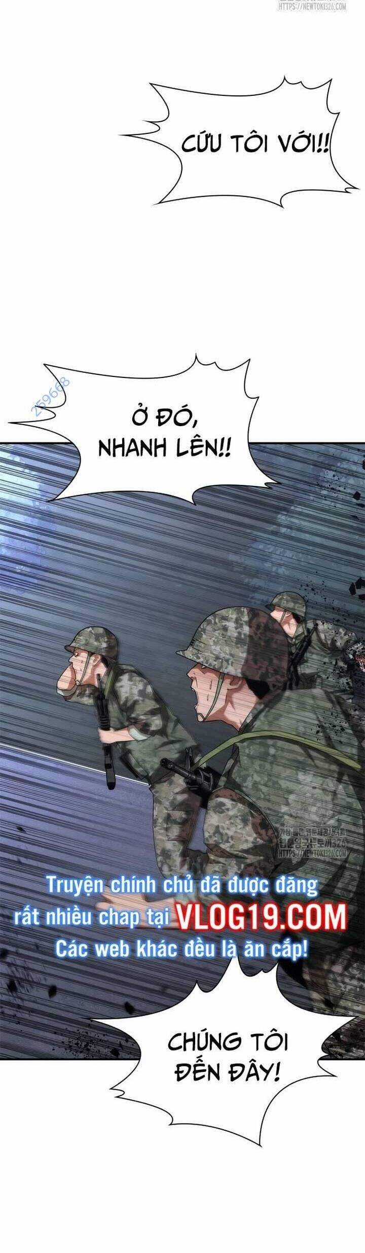 Mạt Thế Zombie 82-08 Chapter 38 trang 18