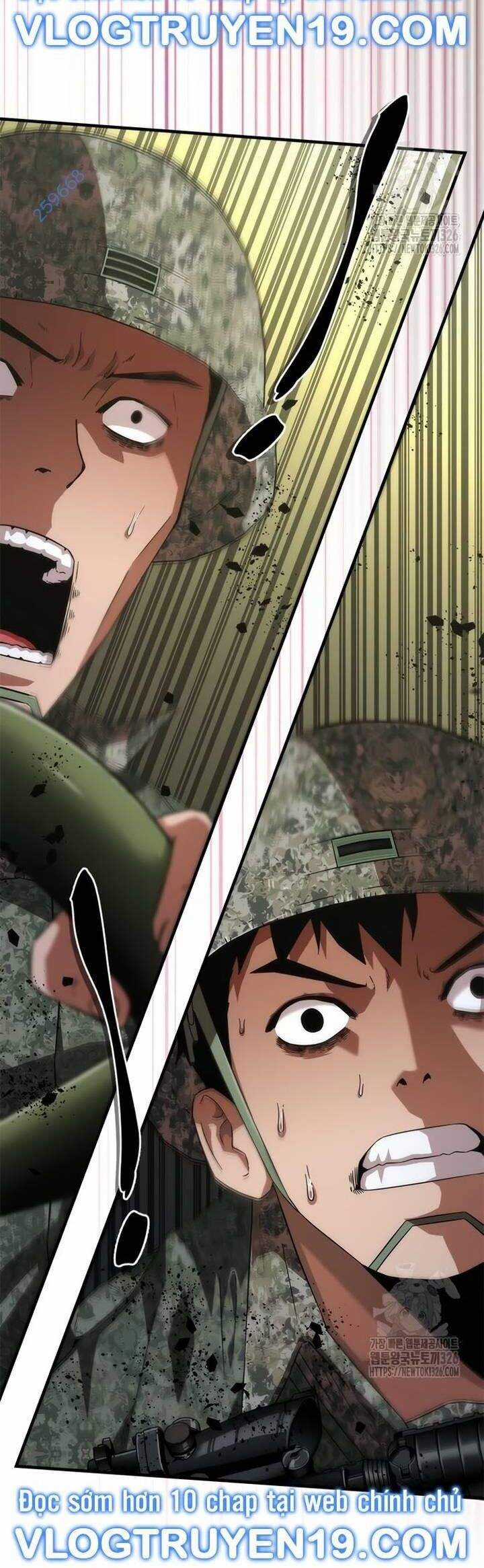 Mạt Thế Zombie 82-08 Chapter 38 trang 2